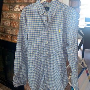 Ralph Lauren Dress Shirt